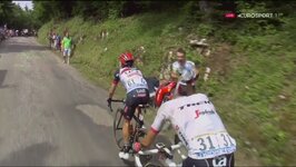 16- Condator sıcaktan serinliyor.jpg