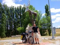 Alacahoyuk giris.JPG