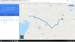 çataldan Ören kavşağı.jpg