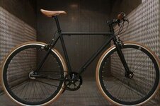 Fabrik 3 Speed Internal Gear Sturmey Archer Bicycle.jpg Fabrik 3 Speed Internal Gear Sturmey Archer Bicycle.jpg