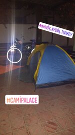 Cami avlusu Cami avlusu