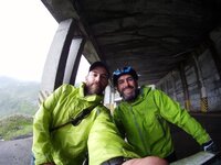 ispanyol bisikletci ile 001.JPG