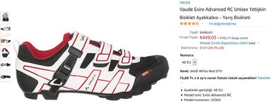 Screenshot_2021-01-05 Vaude Exire Advanced RC Unisex Yetişkin Bisiklet Ayakkabısı - Yarış Bisi...png