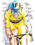 Wout van Aert, Jumbo Visma, gewinnt die 4. Etappe der 109. Tour de France 2022.jpg