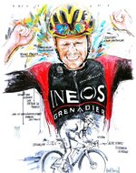 Thomas Pidcock, INEOS Grenadiers, gewinnt die 12. Etappe der 109. Tour de France 2022.jpg