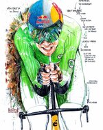 Wout van Aert Jumbo Visma  die 20 Etappe der 109. Tour de France 2022.jpg