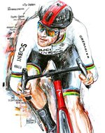 Filippo Ganna, INEOS Grenadiers, gewinnt den Prolog der 37. Deutschland-Tour 2022.jpg