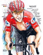 Remco Evenepoel, Quick-Step Alpha Vinyl, gewinnt nicht nur die 10. (Zeitfahren) und 18. Etappe...jpg