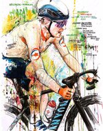 Annemiek van Vleuten, The Netherlands, wird in Wollongong (AUS) Weltmeisterin 2022.jpg