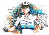 Fabio Jakobsen, Quick-Step Alpha Vinyl, Europameister (München) 2022.jpg