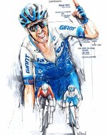 Simon Yates, Jayco-AlUla, gewinnt die 5. Etappe der 23. Tour Down Under 2023.jpg