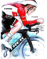 Mads Pedersen, Trek Segafredo, gewinnt die 5. Etappe des 53. Etoille de Besseges 2023.jpg