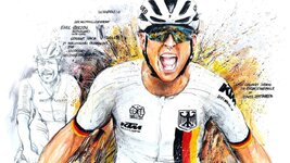 Emil Herzog, Deutschland (Auto Eder), gewinnt in Wollongong Australien, den Junioren Weltmeist...jpg