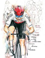 Team Cofidis, gewinnt die 2. Etappe der 110. Tour de France 2023.jpg