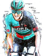 Jai Hindley, BORA-hansgrohe, gewinnt die 5. Etappe der 110. Tour de France 2023.jpg