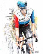 Tour-Etappensieg! Michael Woods, Israel-Premier Tech, gewinnt die 9. Etappe der 110. Tour de F...jpg