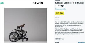 Katlanir Bisiklet - Fold Light 1 - Yesil BTWIN - Decathlon — Mozilla Firefox.jpg