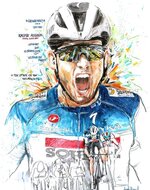 Kasper Asgreen, Soudal Quick-Step, gewinnt die 18. Etappe der 110. Tour de France 2023.jpg