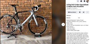 Screenshot 2023-10-18 at 20-37-52 Marketplace - 6.9 kg Full Carbon Specialized S-Works Aero Ro...png