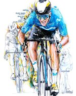Pelayo Sanchez, Team Movistar, gewinnt die 6. Etappe des 107. Giro d'Italia 2024.jpg