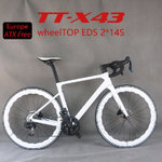 2x14_Speed_Carbon_Fiber_Road_bike_TT_X43_WheelTop_Wireless_Hydraulic_Electric_28S_Paint_Bicycl...jpg
