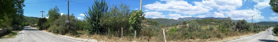 ören akyaka yolu.jpg ören akyaka yolu.jpg