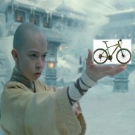 son bisiklet bükücü