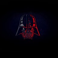 Sith Lord Darth Vader