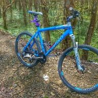 Cyclistsamil