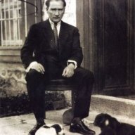 Ahmet Bag