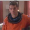 Astronot Mike Dexter