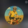 bypluckybike