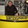 hakan sarızeybek