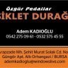 ADEM KADIOĞLU