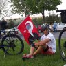 M Gürkan KAVAK