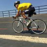 teenbiker
