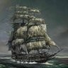 Flying Dutchman