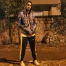 Ferit Firarda