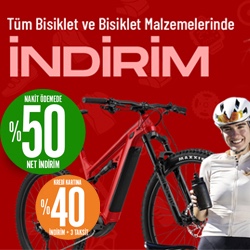 Scudo Sports Kampanya